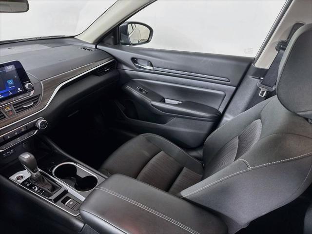 2024 Nissan Altima - $23,999