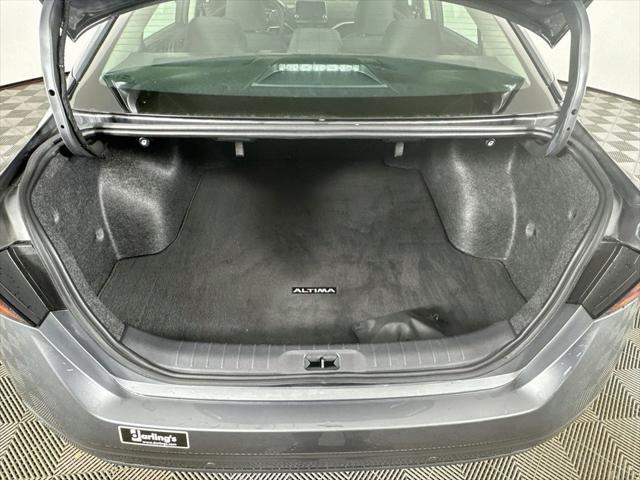 2024 Nissan Altima - $23,999
