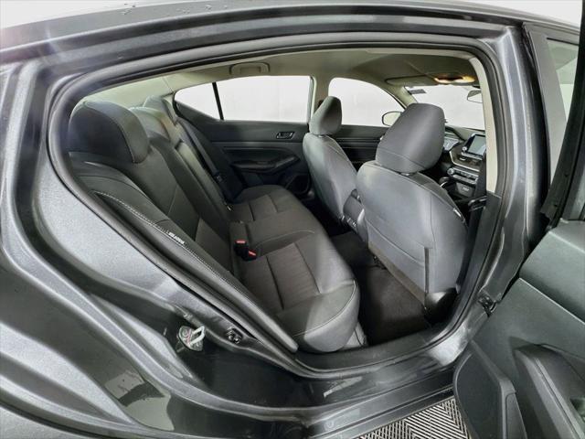 2024 Nissan Altima - $23,999