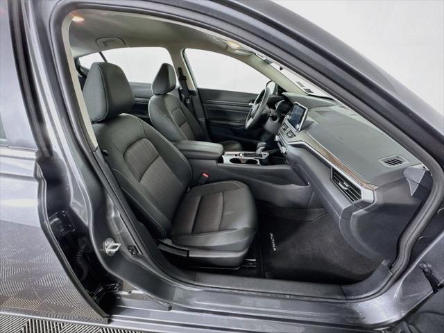 2024 Nissan Altima - $23,999