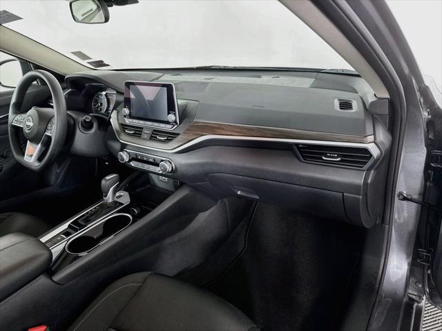 2024 Nissan Altima - $23,999