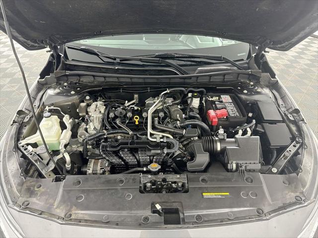 2024 Nissan Altima - $23,999
