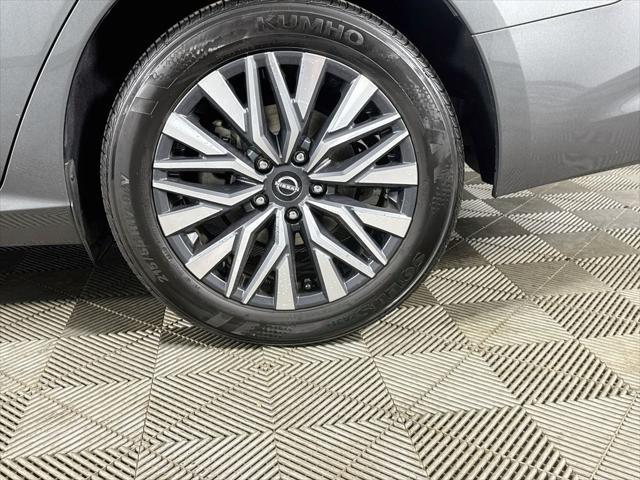 2024 Nissan Altima - $23,999