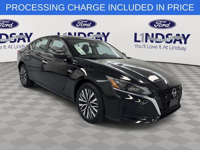 2025 Nissan Altima - $19,800