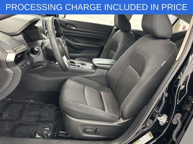 2025 Nissan Altima - $19,800