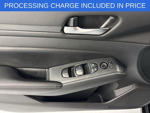 2025 Nissan Altima - $19,800