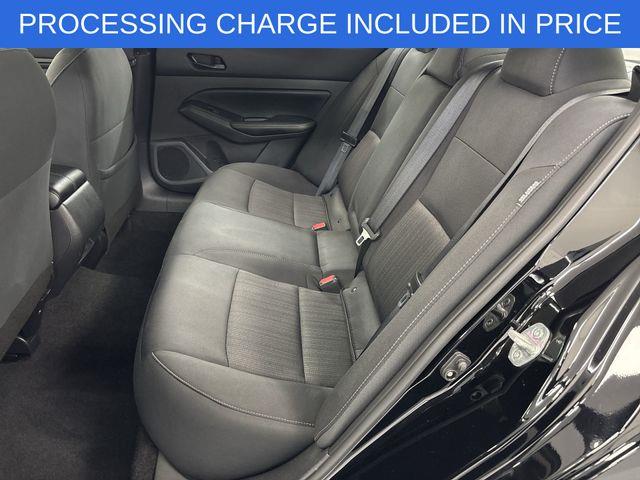 2025 Nissan Altima - $19,800