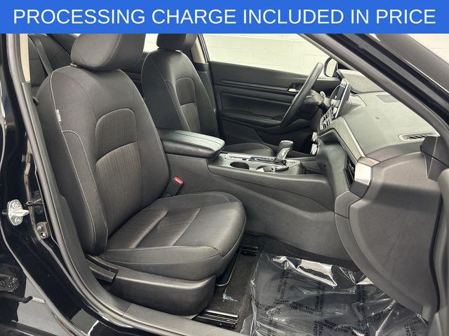 2025 Nissan Altima - $19,800
