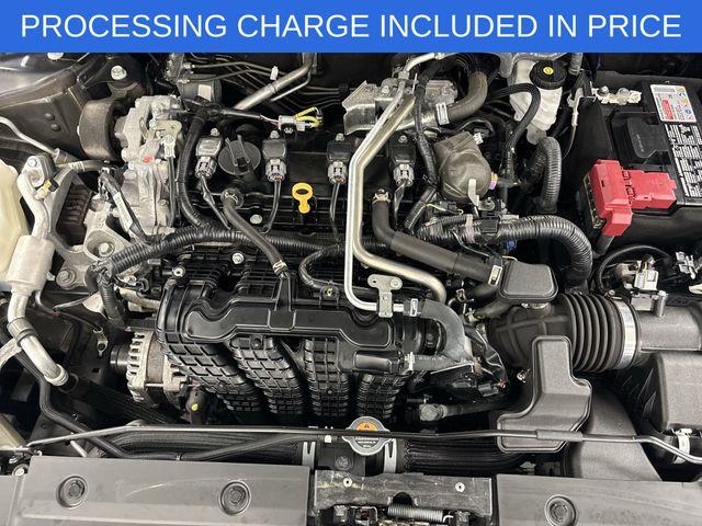 2025 Nissan Altima - $19,800