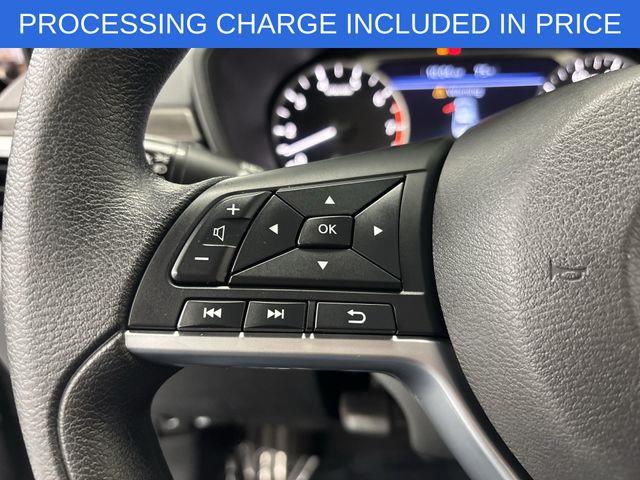 2025 Nissan Altima - $19,800