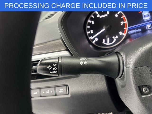 2025 Nissan Altima - $19,800