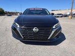 2025 Altima Thumbnail 2
