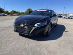 2025 Altima Thumbnail 3