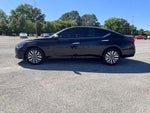 2025 Altima Thumbnail 4