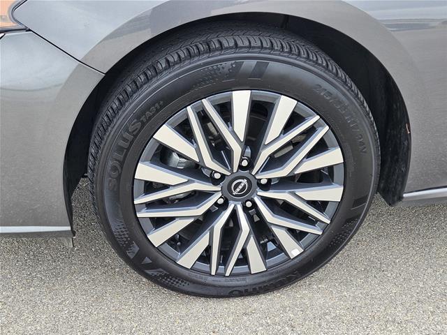 2025 Nissan Altima - $25,210