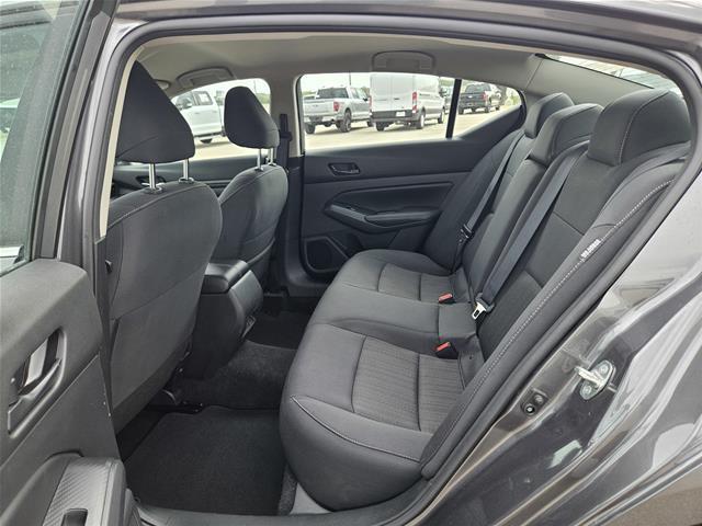 2025 Nissan Altima - $25,210