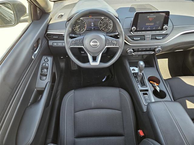 2025 Nissan Altima - $25,210