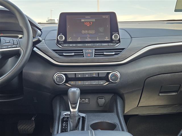 2025 Nissan Altima - $25,210
