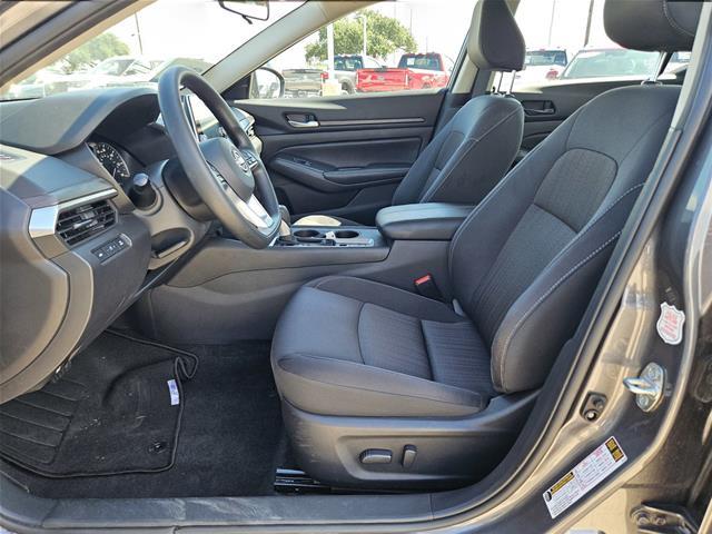 2025 Nissan Altima - $25,210