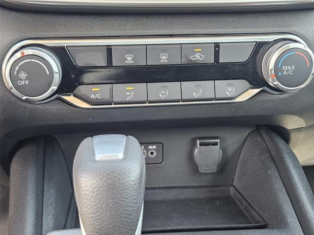 2025 Nissan Altima - $25,210