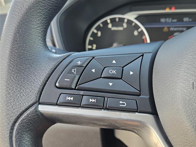2025 Nissan Altima - $25,210