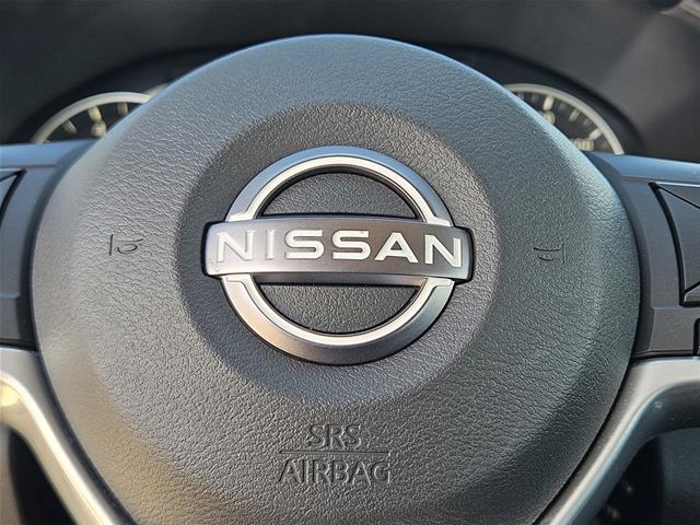 2025 Nissan Altima - $25,210