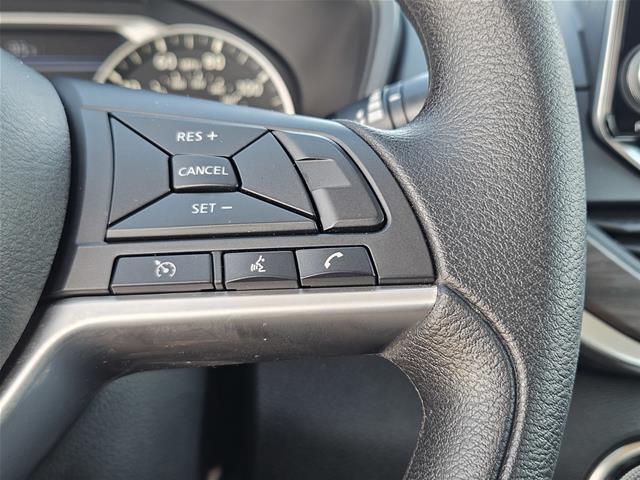 2025 Nissan Altima - $25,210