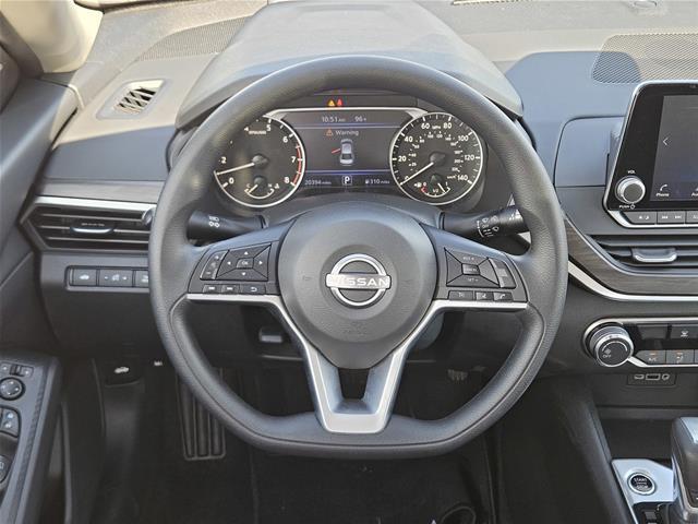 2025 Nissan Altima - $25,210