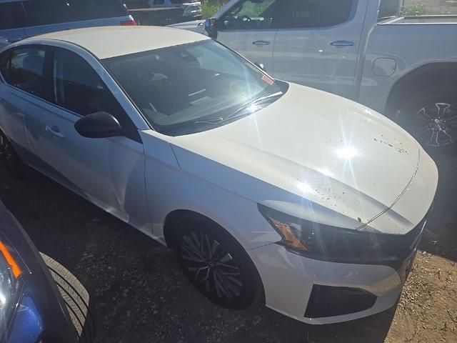 2026 Nissan Altima - $25,615