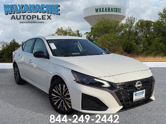 2026 Nissan Altima - $22,312