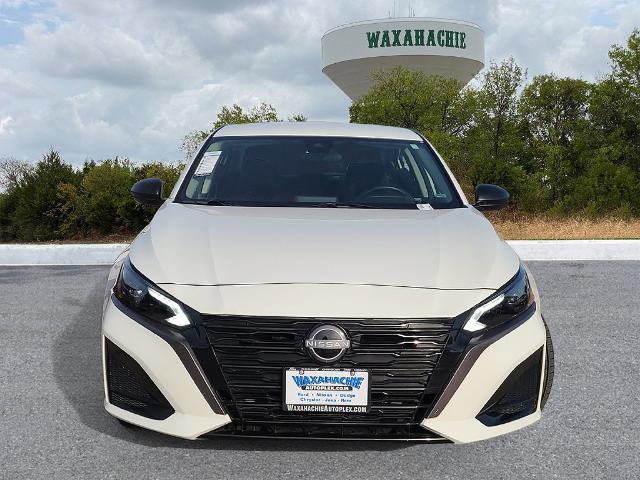 2026 Nissan Altima - $22,312