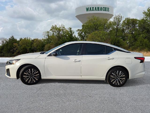 2026 Nissan Altima - $22,312