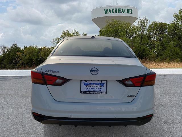 2026 Nissan Altima - $22,312
