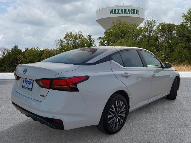 2026 Nissan Altima - $22,312