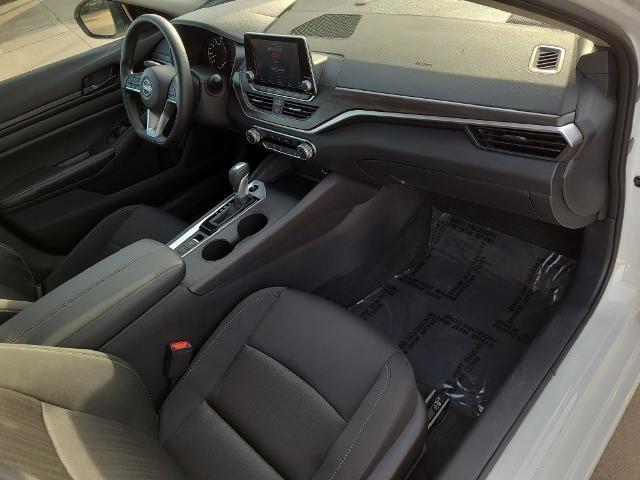 2026 Nissan Altima - $22,312