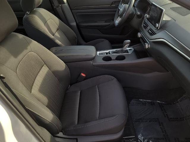 2026 Nissan Altima - $22,312