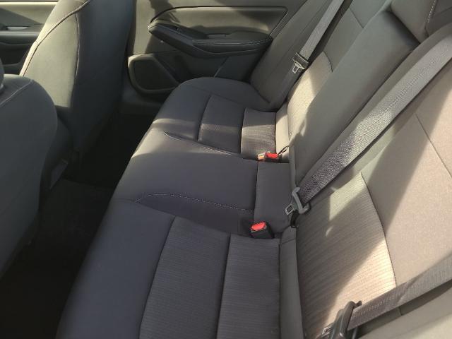 2026 Nissan Altima - $22,312