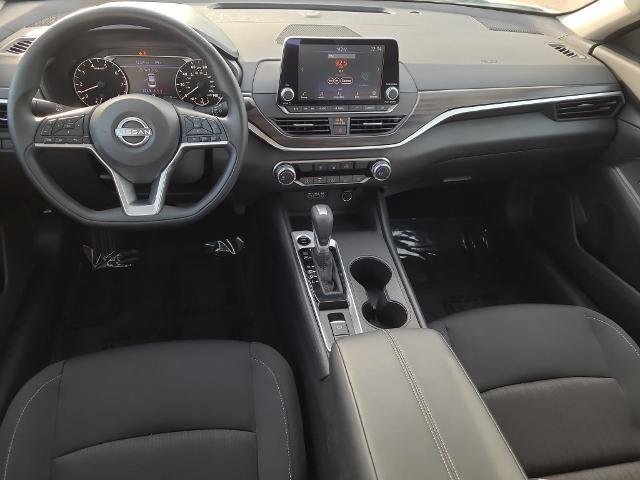 2026 Nissan Altima - $22,312