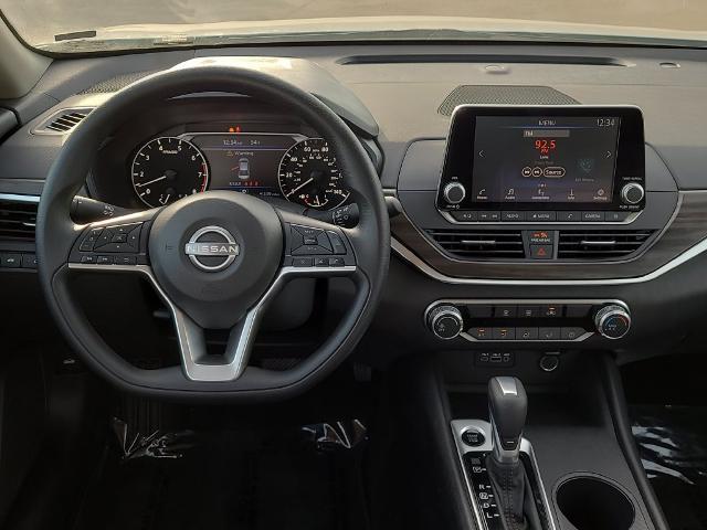 2026 Nissan Altima - $22,312