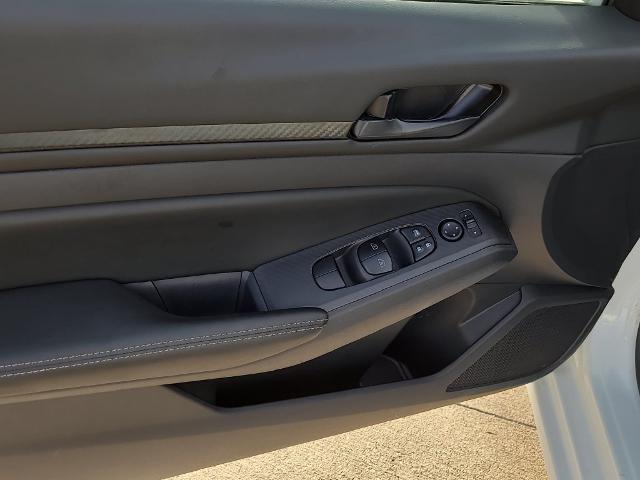 2026 Nissan Altima - $22,312