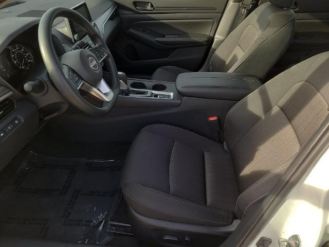 2026 Nissan Altima - $22,312