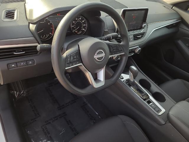 2026 Nissan Altima - $22,312