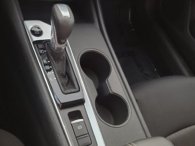2026 Nissan Altima - $22,312