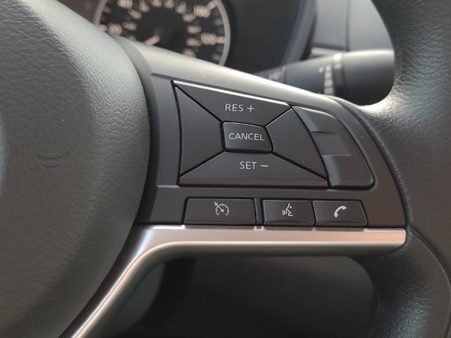 2026 Nissan Altima - $22,312