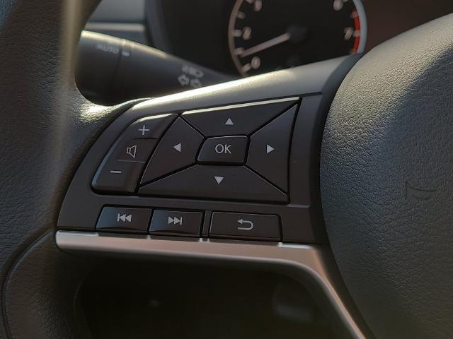 2026 Nissan Altima - $22,312