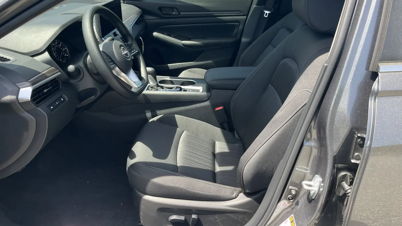 2026 Nissan Altima 2.5 SV