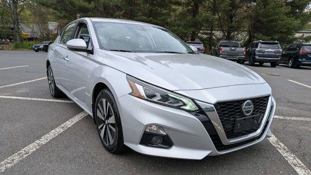 2019 Nissan Altima 2.5 SV
