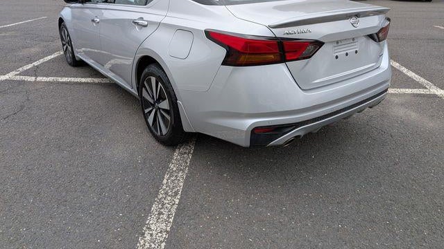 2019 Nissan Altima 2.5 SV