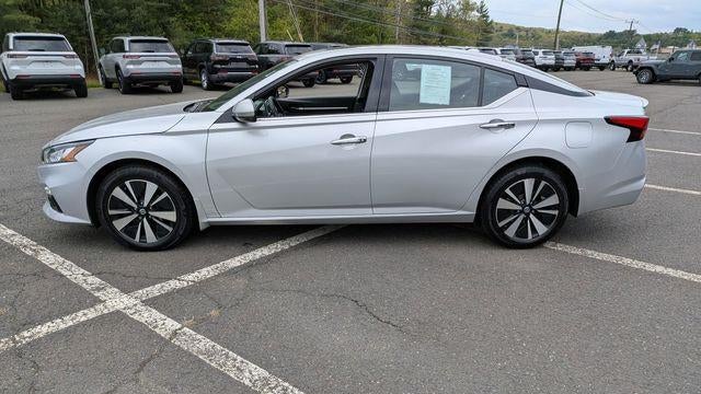 2019 Nissan Altima 2.5 SV