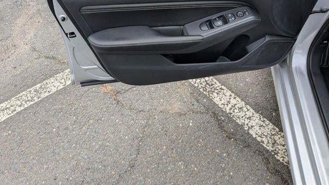 2019 Nissan Altima 2.5 SV